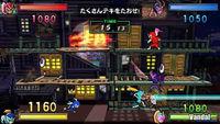 Imagen 10 de Viewtiful Joe Red Hot Rumble para PSP