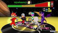 Imagen 8 de Viewtiful Joe Red Hot Rumble para PSP