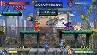 Imagen 7 de Viewtiful Joe Red Hot Rumble para PSP