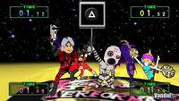 Imagen 6 de Viewtiful Joe Red Hot Rumble para PSP