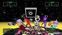 Imagen 4 de Viewtiful Joe Red Hot Rumble para PSP
