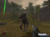 Vivisector: Beast Inside