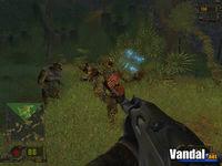 Imagen Vivisector: Beast Inside