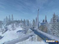 Imagen 3 de Vivisector: Beast Inside para Ordenador