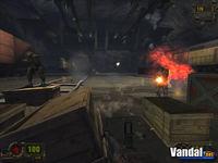 Imagen 2 de Vivisector: Beast Inside para Ordenador
