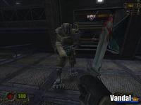 Imagen 1 de Vivisector: Beast Inside para Ordenador