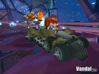 Crash Tag Team Racing