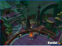 Imagen Crash Tag Team Racing