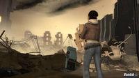 Pantalla Half-Life 2 Episode One