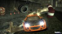 Need for Speed Most Wanted
