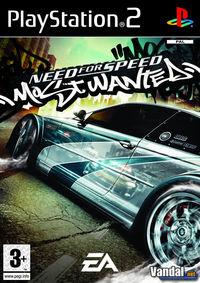 Imagen 22 de Need for Speed Most Wanted para PlayStation 2