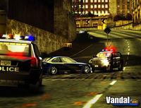 Imagen 12 de Need for Speed Most Wanted para Xbox