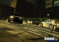 Imagen 11 de Need for Speed Most Wanted para Xbox