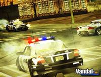 Imagen 16 de Need for Speed Most Wanted para Xbox