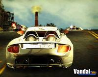 Imagen 15 de Need for Speed Most Wanted para Xbox