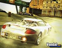 Imagen 14 de Need for Speed Most Wanted para Xbox