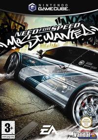 Imagen 22 de Need for Speed Most Wanted para GameCube