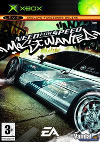 Imagen 22 de Need for Speed Most Wanted para Xbox