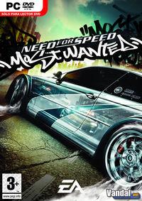 Imagen 23 de Need for Speed Most Wanted para Ordenador