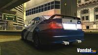 Primeras im�genes de Need for Speed Most Wanted para PSP
