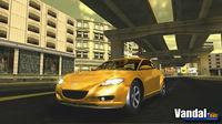 Primeras im�genes de Need for Speed Most Wanted para PSP