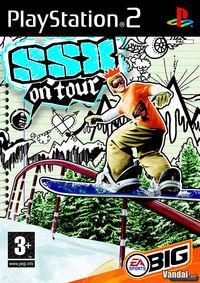 Imagen 27 de SSX On Tour para PlayStation 2