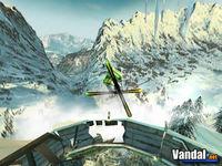 SSX On Tour
