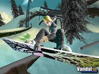 Imagen 16 de SSX On Tour para Xbox