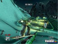 Imagen 19 de SSX On Tour para Xbox