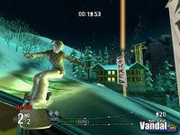 Imagen 18 de SSX On Tour para Xbox