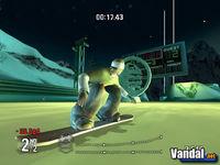 Imagen 22 de SSX On Tour para Xbox