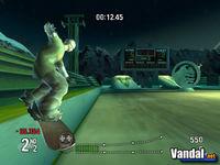 Imagen 21 de SSX On Tour para Xbox