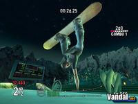Imagen 20 de SSX On Tour para Xbox