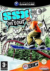 Imagen 27 de SSX On Tour para GameCube
