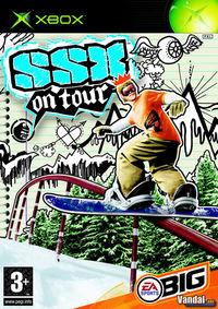Imagen 27 de SSX On Tour para Xbox
