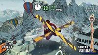 Imagen 4 de SSX On Tour para PSP