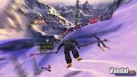 Imagen 3 de SSX On Tour para PSP