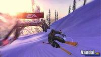 Imagen 2 de SSX On Tour para PSP
