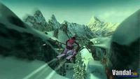 Imagen 1 de SSX On Tour para PSP