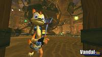 Nuevas im�genes de Daxter