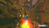 Nuevas im�genes de Daxter