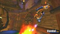 Nuevas im�genes de Daxter