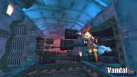 Nuevas im�genes de Daxter