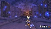 Nuevas im�genes de Daxter