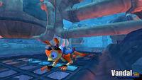 Nuevas im�genes de Daxter