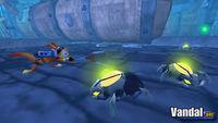 Nuevas im�genes de Daxter