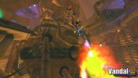 Nuevas im�genes de Daxter