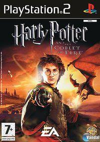 Imagen 4 de Harry Potter and the Goblet of Fire para PlayStation 2