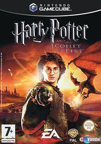 Imagen 4 de Harry Potter and the Goblet of Fire para GameCube