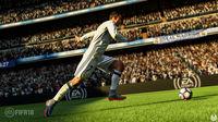 spend all the salary of her mother in the contents of FIFA-18